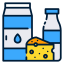 Grains Icon