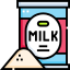 Grains Icon