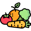 Grains Icon