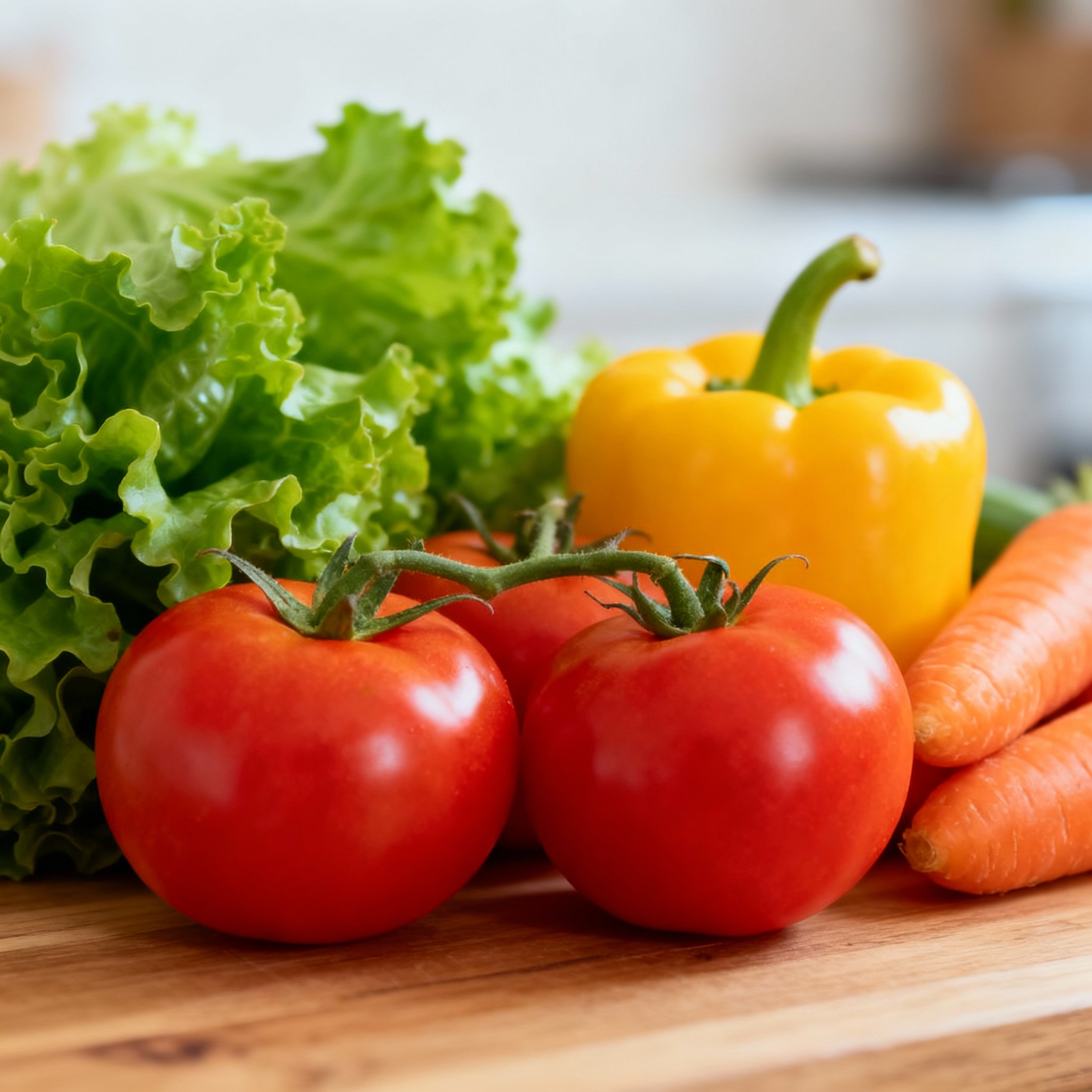 Fresh Produce