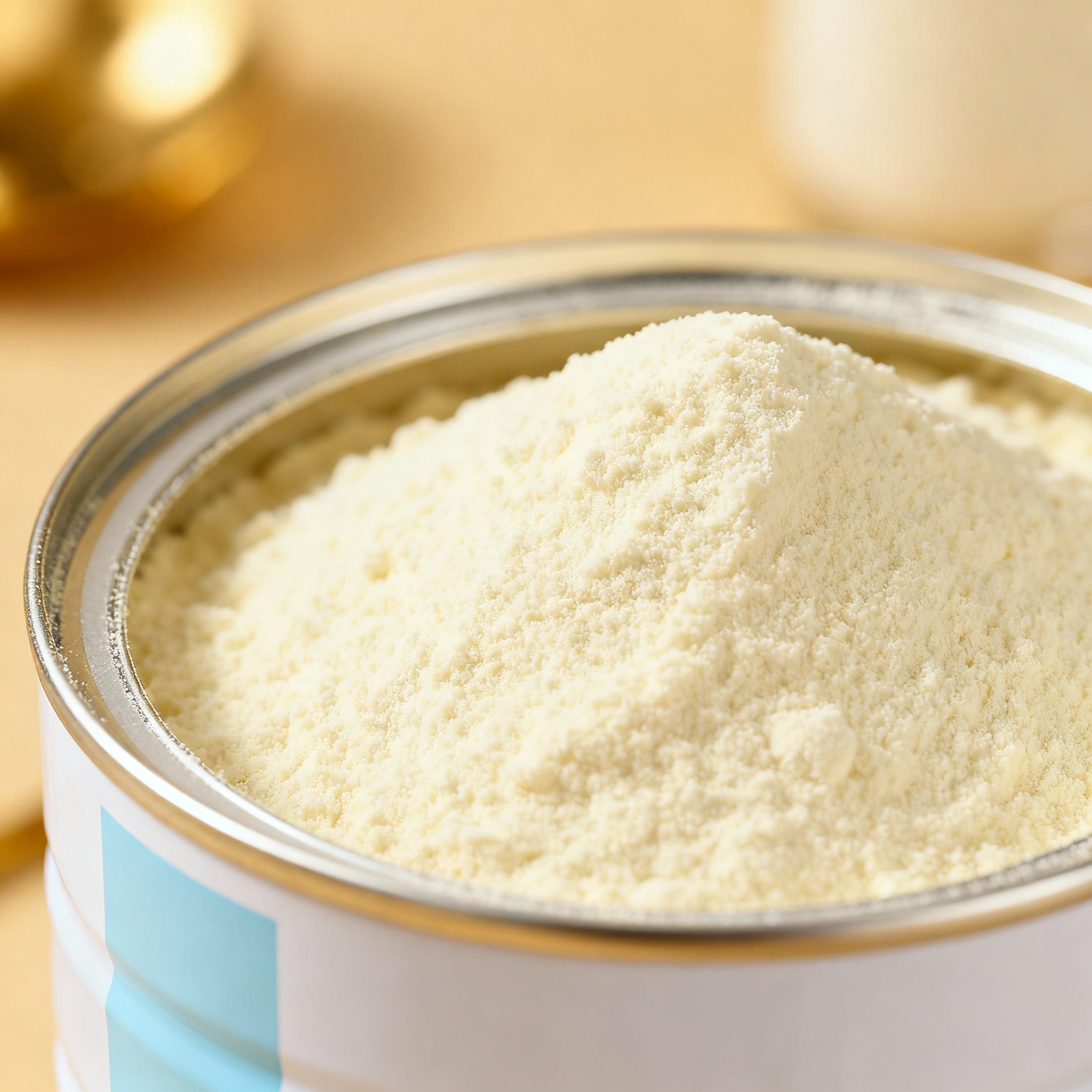 Milk Powder