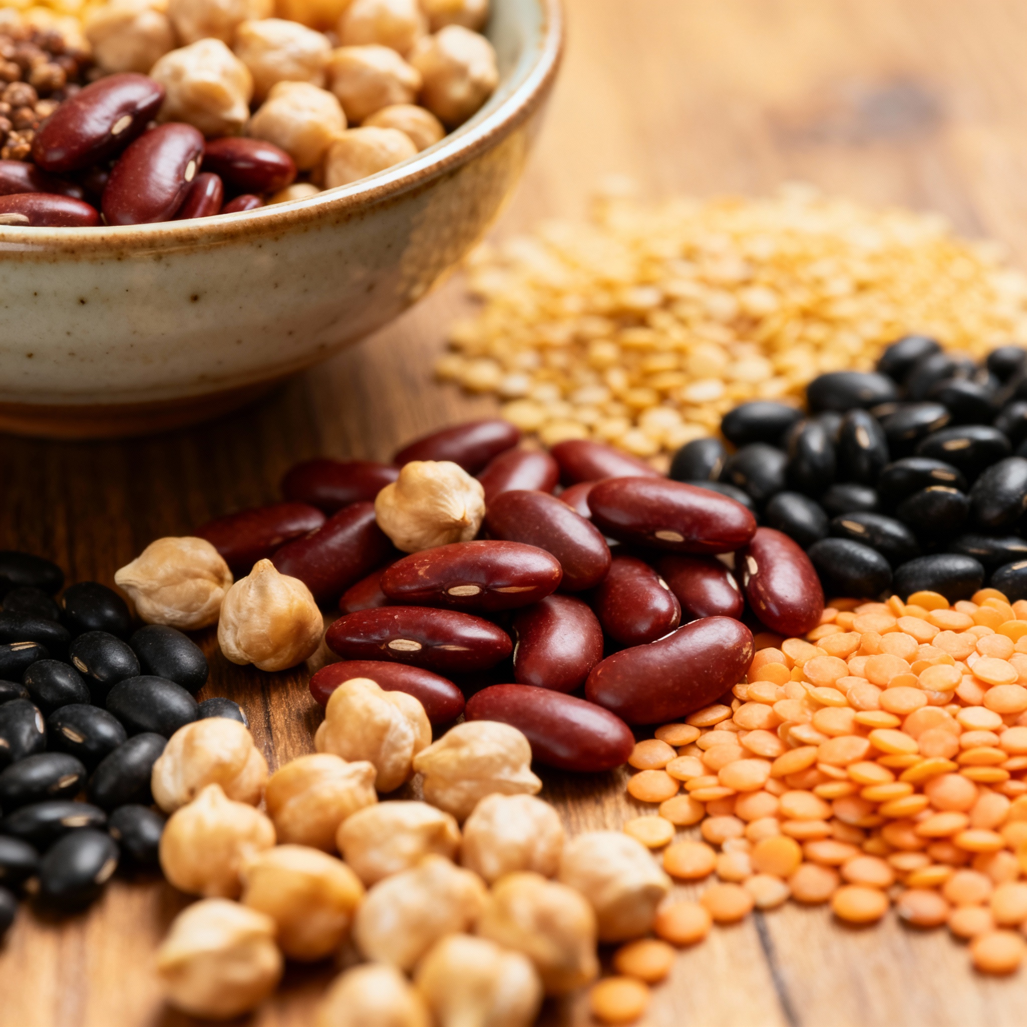 Pulses