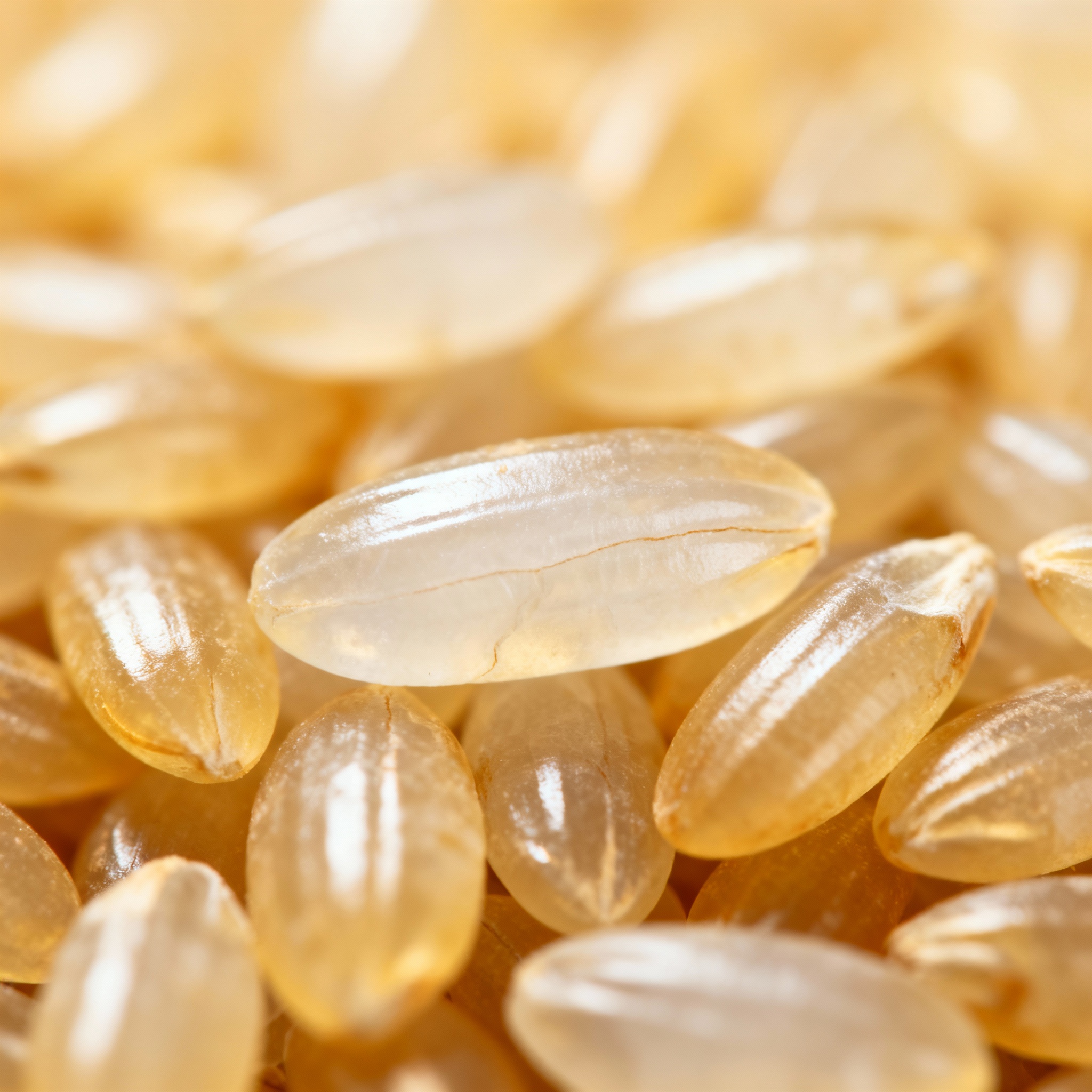 Premium Rice
